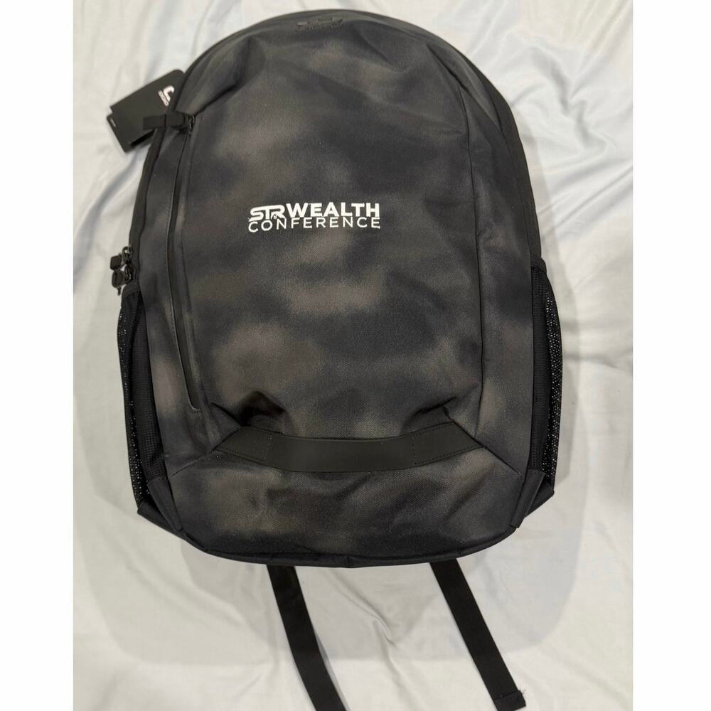 OGIO - TRANSFER PACK, Black Camo, *Branded